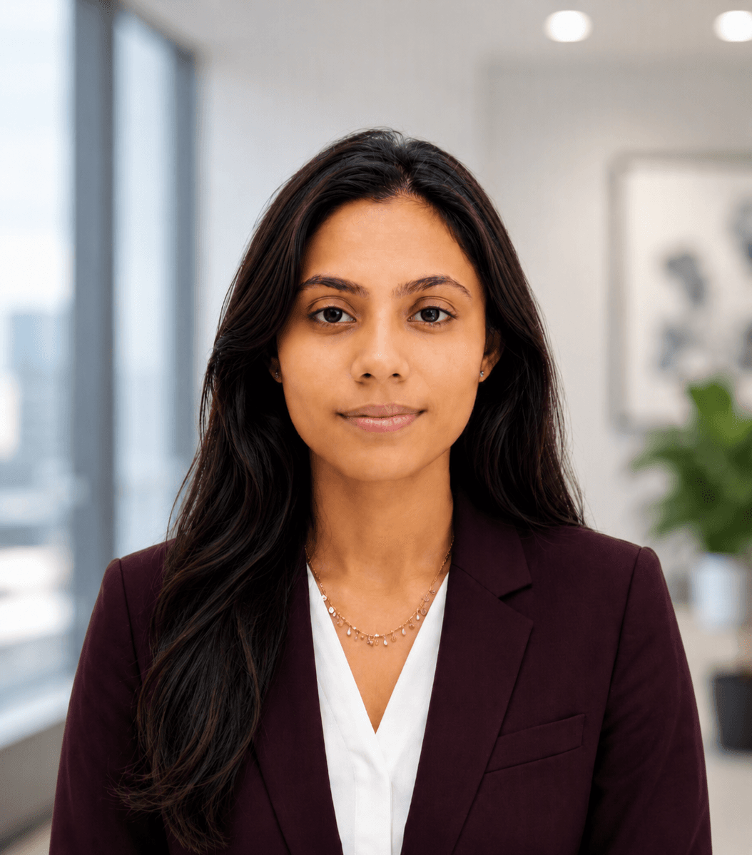 ABC — Co-Founder