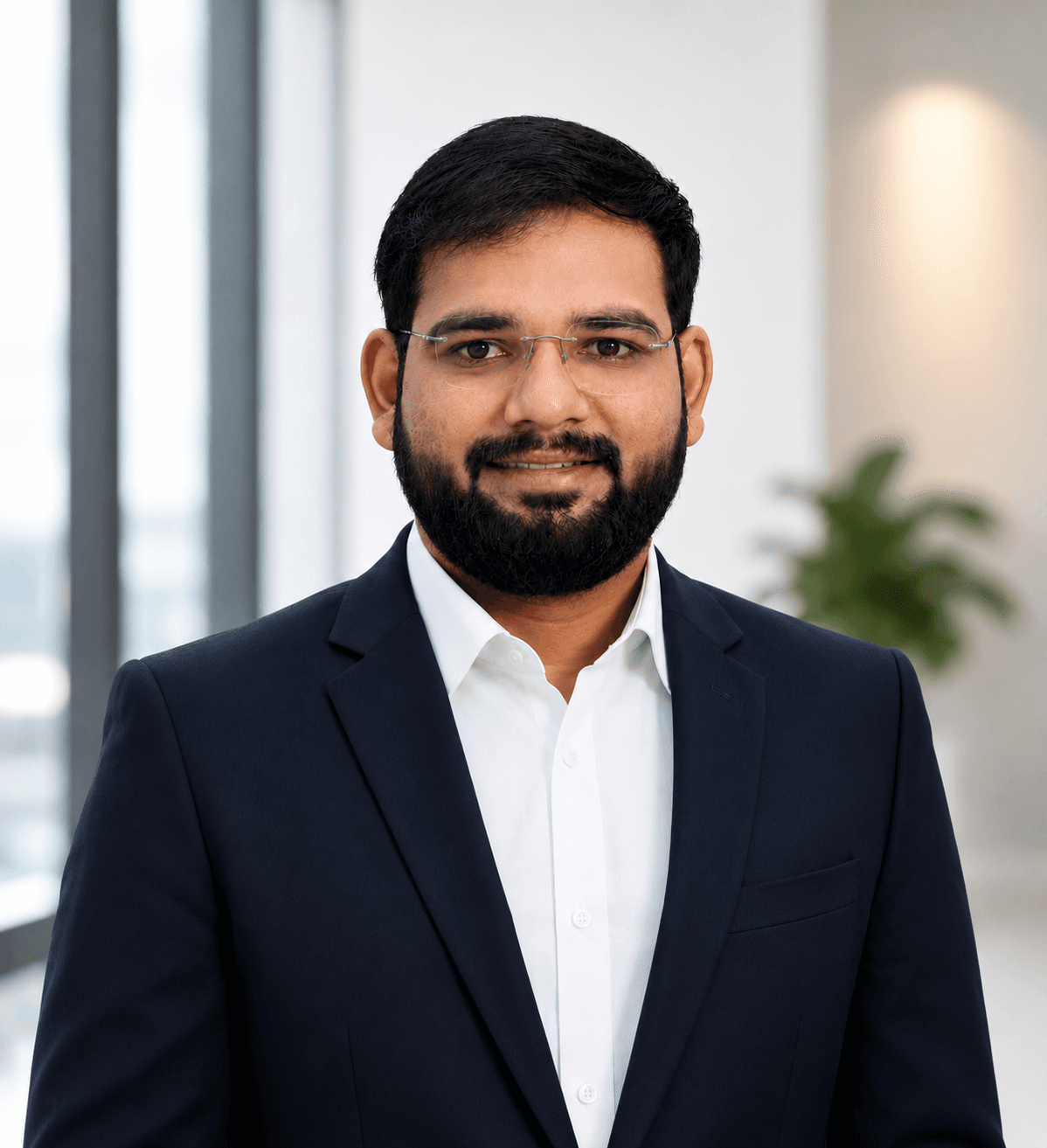 XYZ — Founder & Director