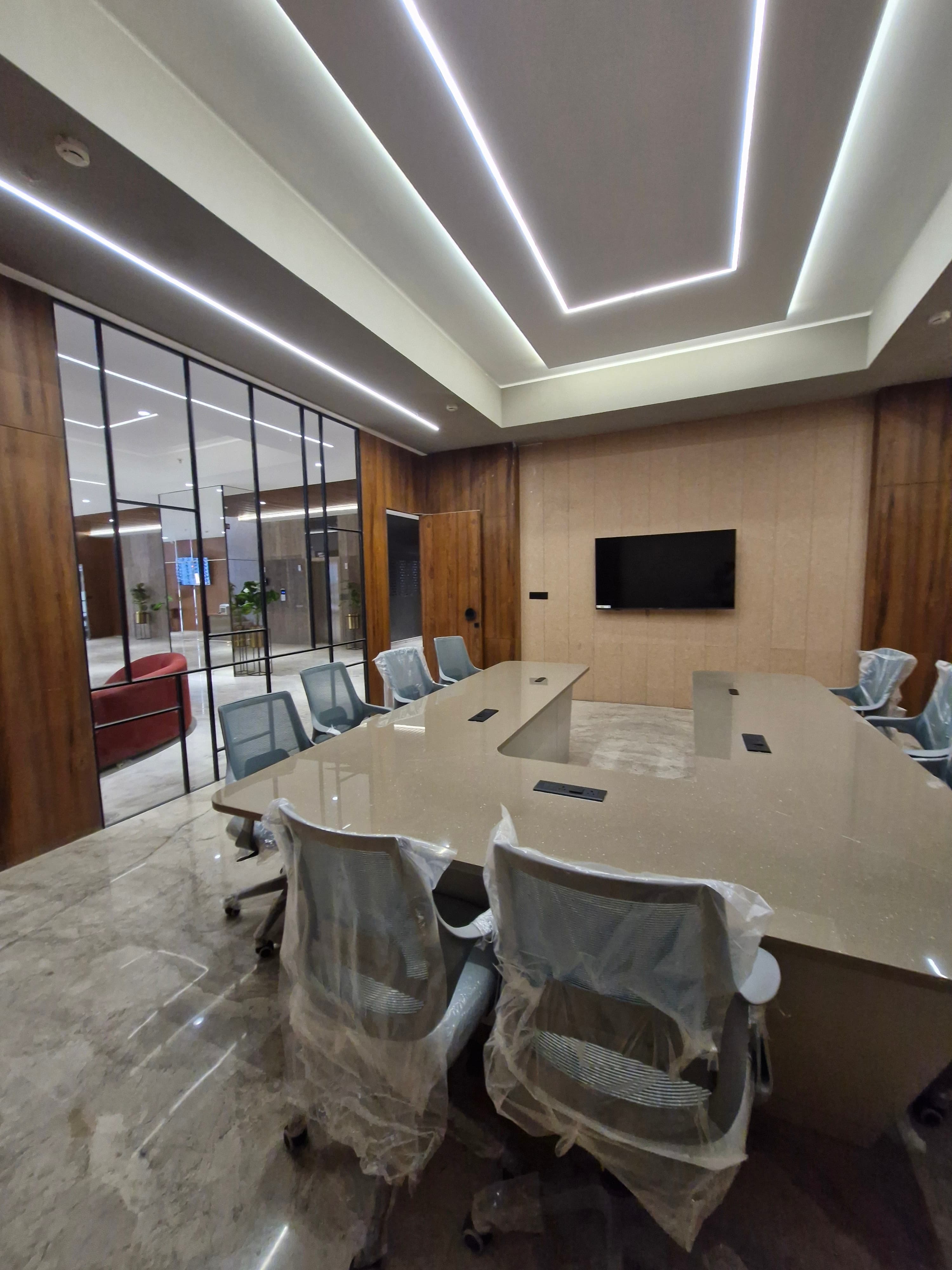 Meeting Room