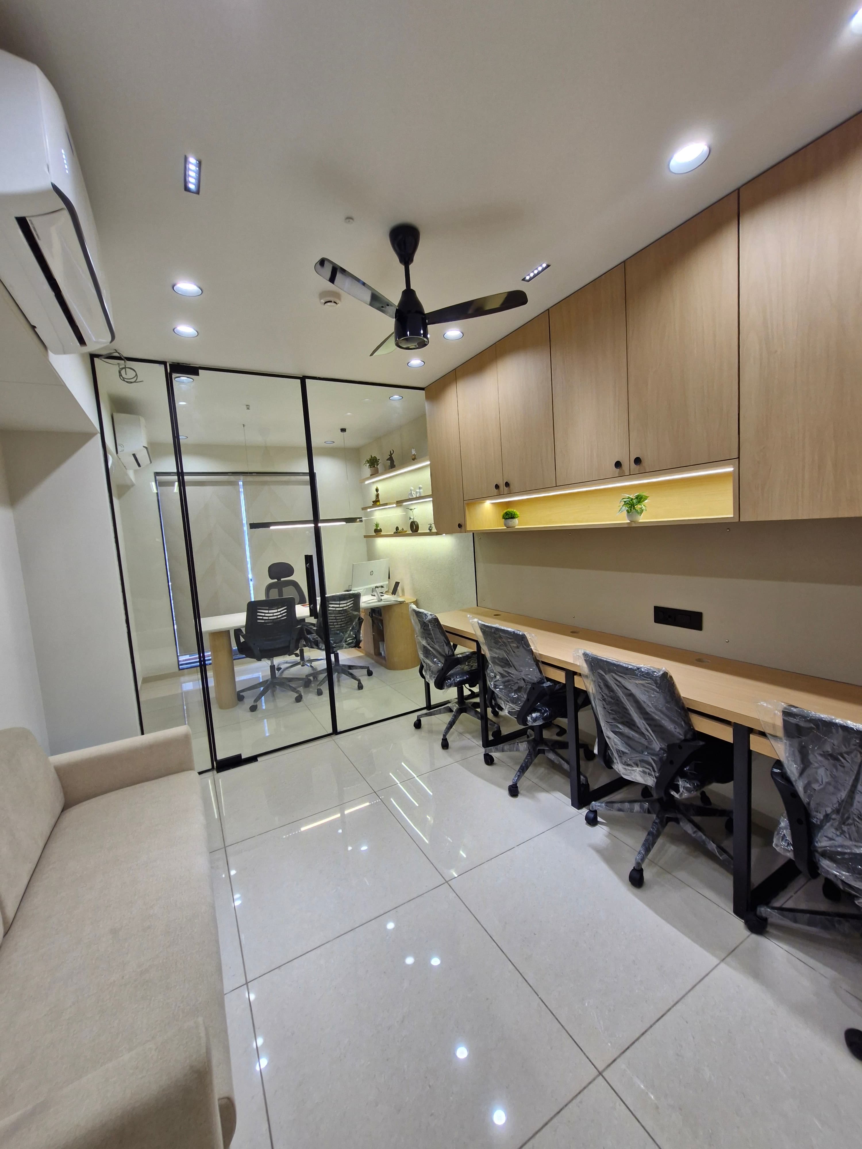 Workspace